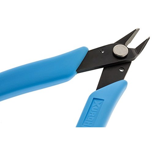 Xuron - Xuron - 170-II Micro-Shear Flush Cutter - 170-II