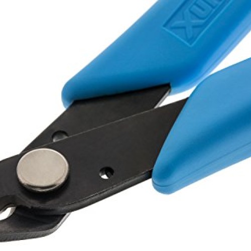 Xuron - Xuron - 170-II Micro-Shear Flush Cutter - 170-II
