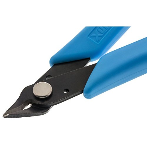 Xuron - Xuron - 170-II Micro-Shear Flush Cutter - 170-II