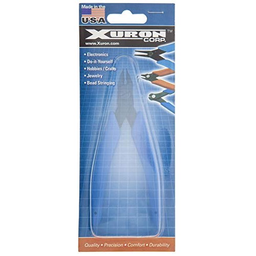 Xuron - Xuron - 170-II Micro-Shear Flush Cutter - 170-II