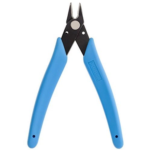 Xuron - Xuron - 170-II Micro-Shear Flush Cutter - 170-II