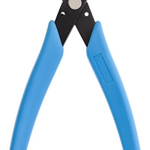 Xuron - Xuron - 170-II Micro-Shear Flush Cutter - 170-II