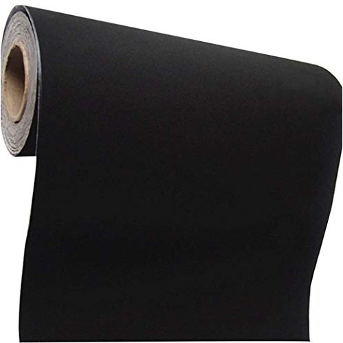 Self Adhesive Velvet Flocking Liner for Jewelry Drawer Craft Fabri...