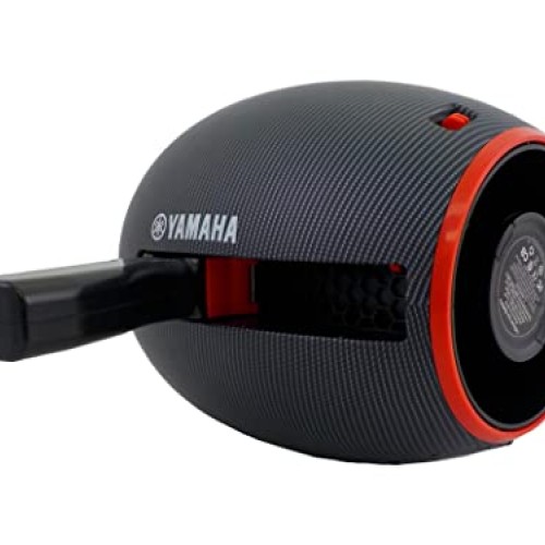 YAMAHA JetPod Pro Underwater Dive SeaScooter, Quick and Powerful R...