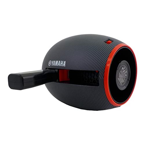 YAMAHA JetPod Pro Underwater Dive SeaScooter, Quick and Powerful R...