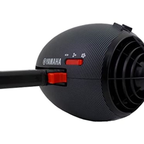 YAMAHA JetPod Pro Underwater Dive SeaScooter, Quick and Powerful R...