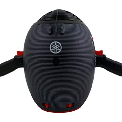 YAMAHA JetPod Pro Underwater Dive SeaScooter, Quick and Powerful R...