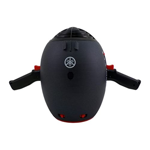YAMAHA JetPod Pro Underwater Dive SeaScooter, Quick and Powerful R...