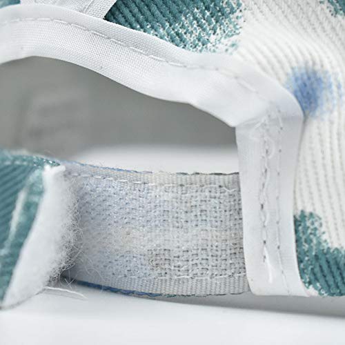 YAnGSale Hats Teens Cool Sun Hat Men Women Tie-Dyed Caps Adjustabl...