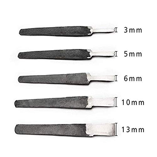 Rabbet Plane, Hand Wood Planer DIY Plough Plane Slot Grooving Wood...