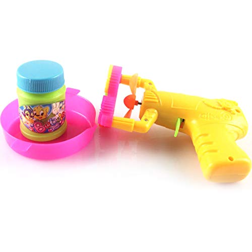 Yaoyodd19 Automatic Bubble Making Machine,Electric Automatic Bubbl...