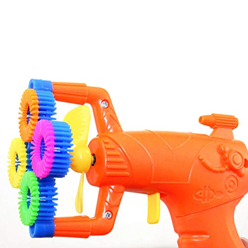 Yaoyodd19 Automatic Bubble Making Machine,Electric Automatic Bubbl...