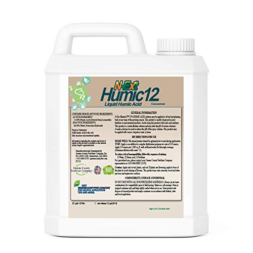 N-Ext Bio-Stimulant Liquid Fertilizer by Greene County Fertilizer ...