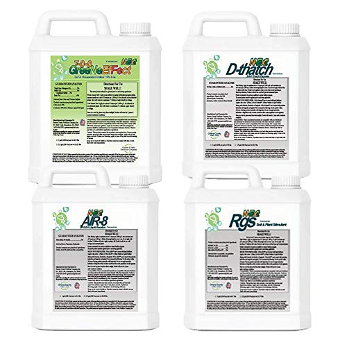 N-Ext Soil Activator Pack by Greene County Fertilizer Co