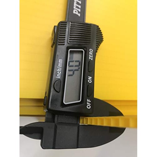 20 Yellow Signs 18x24 x 4 mm Corrugated Plastic Sign Blank, Bund...