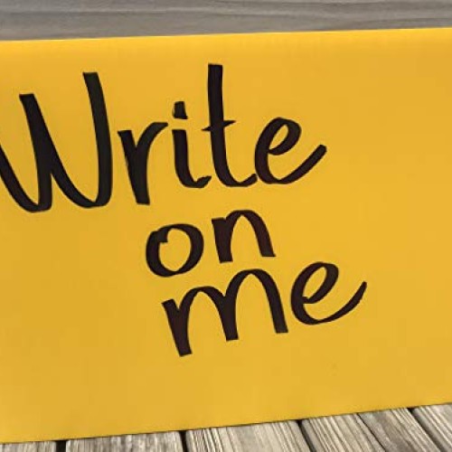 20 Yellow Signs 18x24 x 4 mm Corrugated Plastic Sign Blank, Bund...