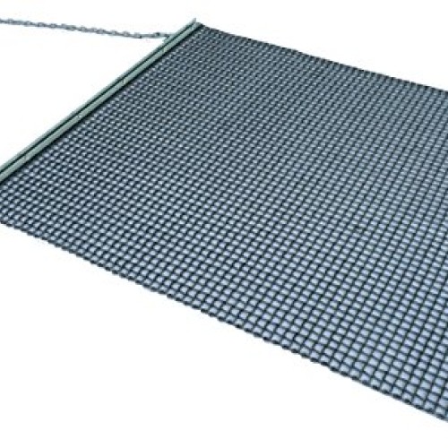 Yard Tuff YTF-68TBDM Drag Mat, 6 x 8