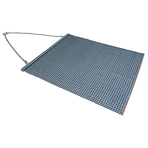 Yard Tuff YTF-68TBDM Drag Mat, 6 x 8