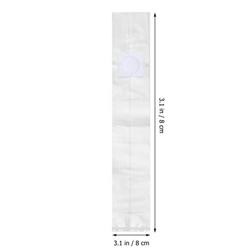 Yardwe 20PCS Mushroom Grow Bags Mushroom Spawn Bags for Garden Farm