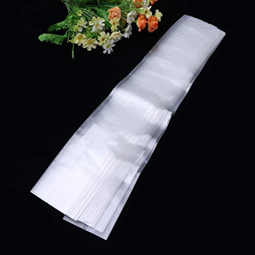 Yardwe 20PCS Mushroom Grow Bags Mushroom Spawn Bags for Garden Farm