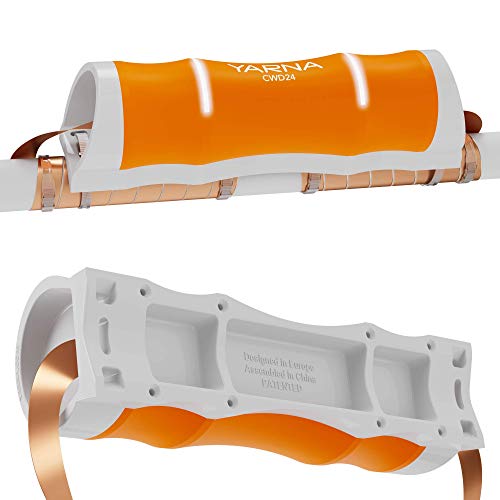 Capacitive Electronic Water Descaler System - Alternative Water So...