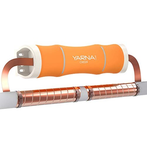 Capacitive Electronic Water Descaler System - Alternative Water So...