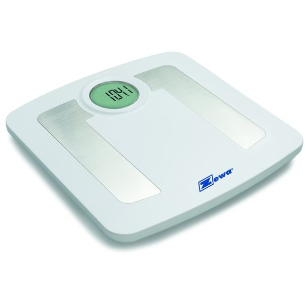 Zewa Scale and Body Composition with Bluetooth BLE