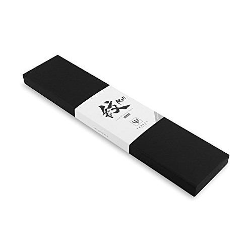Yaxell Mon 8 Chefs Knife - Made in Japan - VG10 Stainless Steel ...