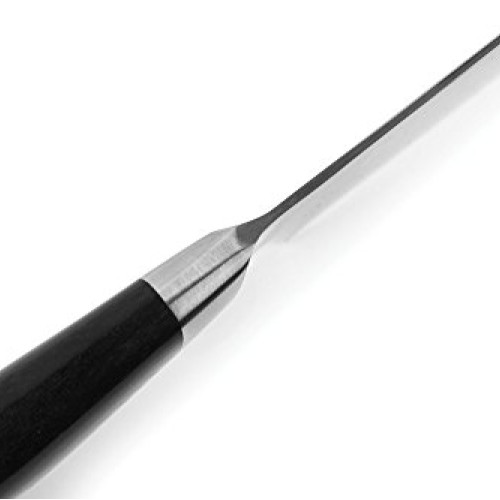 Yaxell Mon 8 Chefs Knife - Made in Japan - VG10 Stainless Steel ...