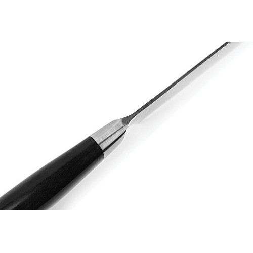 Yaxell Mon 8 Chefs Knife - Made in Japan - VG10 Stainless Steel ...