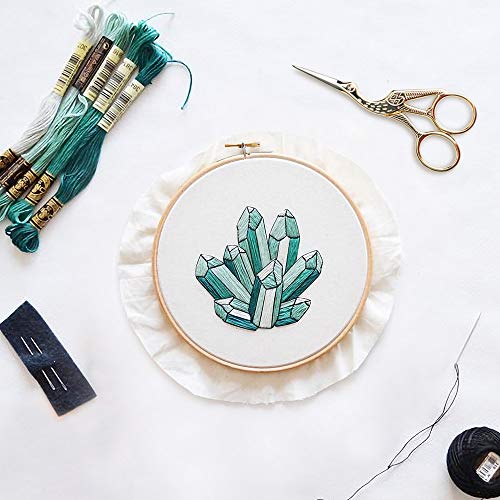 Sewing Scissors for Embroidery, Sewing, Craft, Art Work & Everyday...