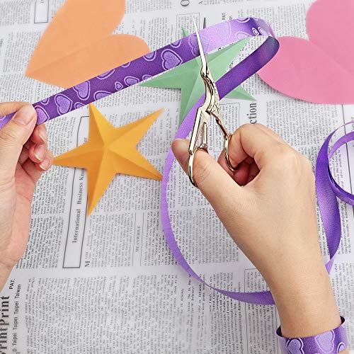 Sewing Scissors for Embroidery, Sewing, Craft, Art Work & Everyday...