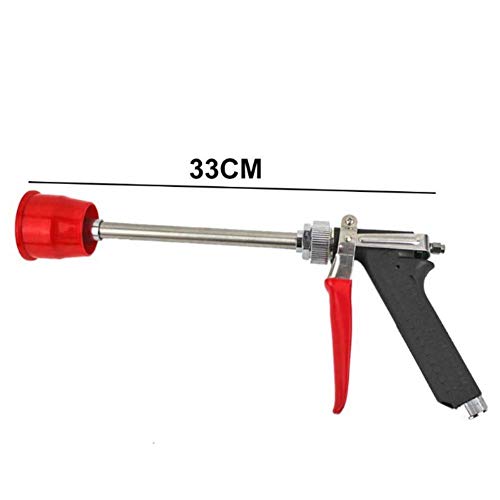 YAZHI-MILA Garden Sprayer Agricultural Sprayer Atomization Nozzle ...