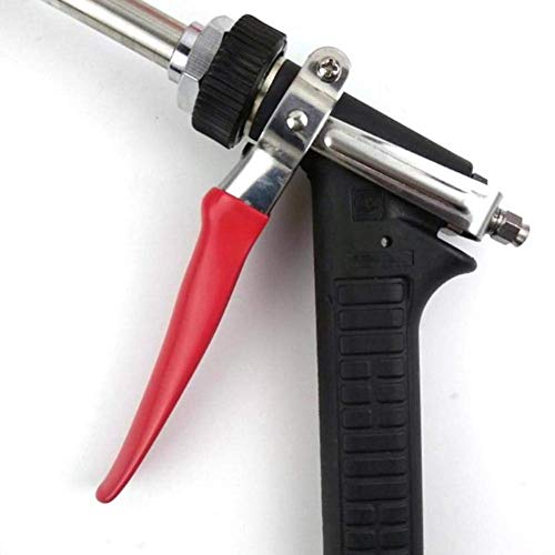 YAZHI-MILA Garden Sprayer Agricultural Sprayer Atomization Nozzle ...