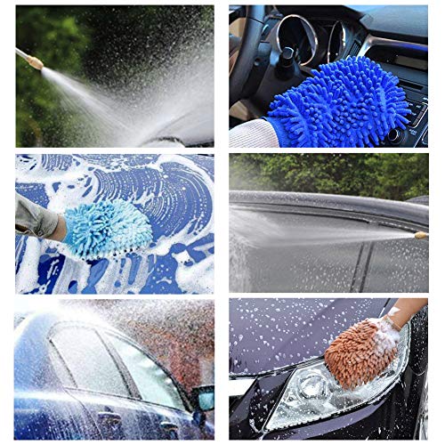 Yc 2019 Upgrade Extendable Hydro Jet Washer High Pressure Power Wa...