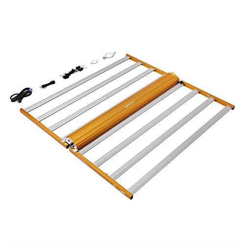 yearld Pro 660W LED Grow Light with Industry Top Samsung Diodes an...