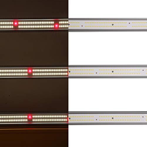 yearld Pro 660W LED Grow Light with Industry Top Samsung Diodes an...