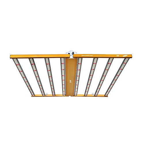 yearld Pro 660W LED Grow Light with Industry Top Samsung Diodes an...