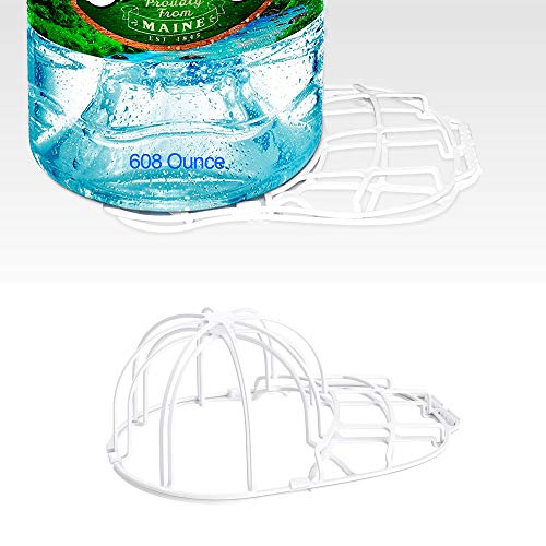 YEENOR Hat Washers, 2-Pack Baseball Caps Washers Hat Storage, Hat ...