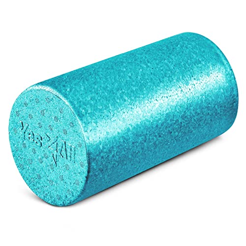 Yes4All High Density Foam Roller for Back, Variety of Sizes & Colo...