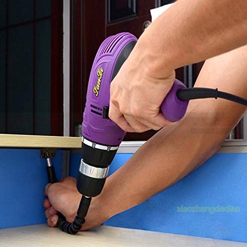 Yesbaby 295mm Flexible Extension Screwdriver Bit Holder Car Repair...