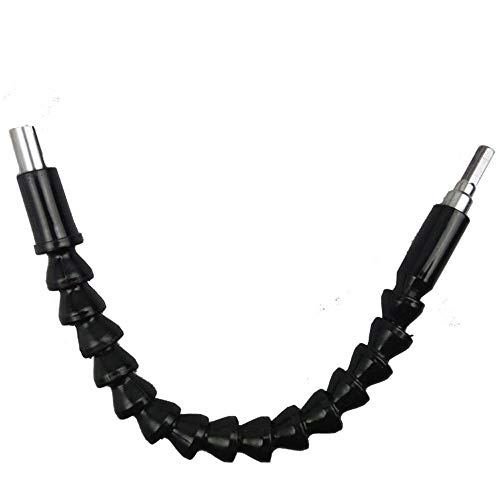 Yesbaby 295mm Flexible Extension Screwdriver Bit Holder Car Repair...