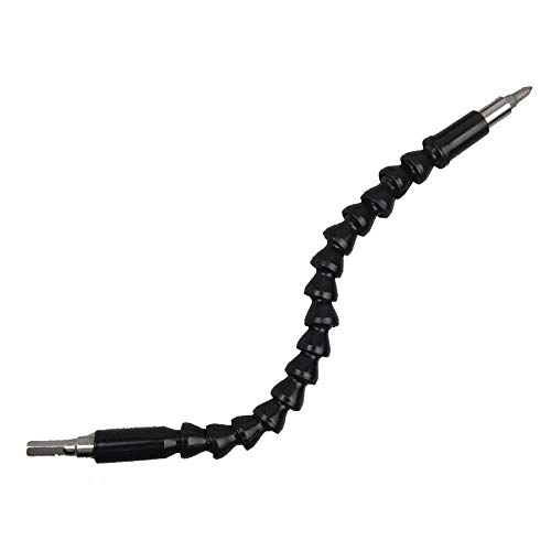 Yesbaby 295mm Flexible Extension Screwdriver Bit Holder Car Repair...