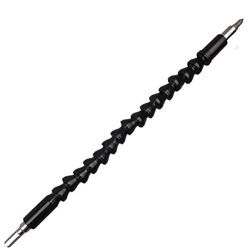 Yesbaby 295mm Flexible Extension Screwdriver Bit Holder Car Repair...