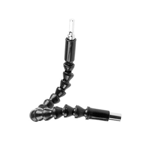 Yesbaby 295mm Flexible Extension Screwdriver Bit Holder Car Repair...