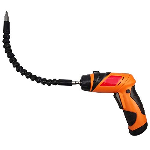Yesbaby 295mm Flexible Extension Screwdriver Bit Holder Car Repair...