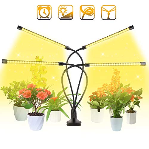 BINKBANG Grow Light Plant LED Growing Lamps for Indoor Full Spectr...