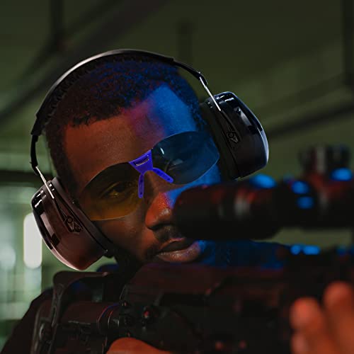 Yewltvep Shooting range ear protection including shooting ear prot...