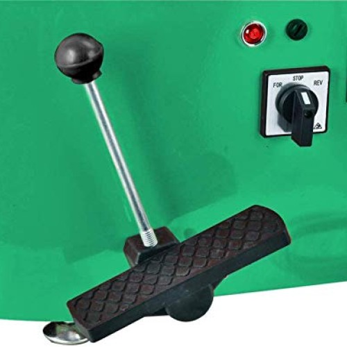 YFjyo Pottery Forming Machine,350W Pottery Wheel with Adjustable L...