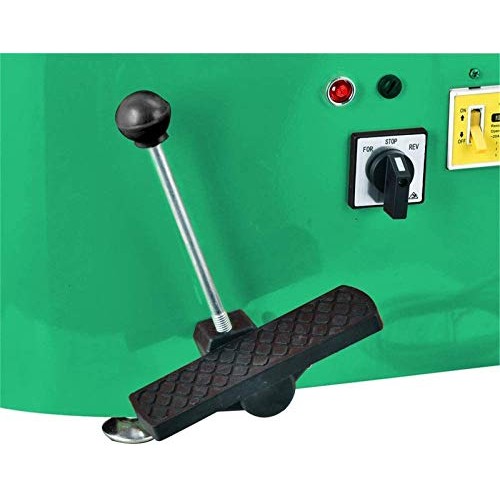 YFjyo Pottery Forming Machine,350W Pottery Wheel with Adjustable L...